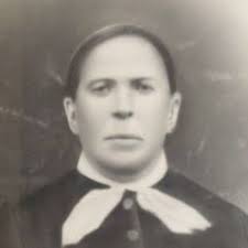 Dorothea “Dora” Schacterle Fetzer (1845-1920)