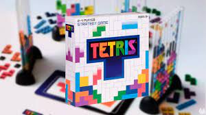 2099 pesos $ 2.099 11% off. Tetris El Mitico Juego De Alexey Pajitnov Se Adapta A Los Juegos De Mesa Entretenimiento Digital