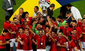 Latest football results and standings for al ahly team. Al Ahly Vs Al Masry Egyptian Super Cup Preview Egypttoday