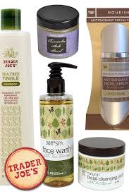 Ultra hydrating gel moisturizer with aloe & green tea extract. Must Have Trader Joe S Beauty Buys More