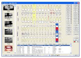 42 Rigorous Geometric Dental Charting