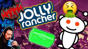 The Reddit Jolly Rancher Story - Tales From the Internet - YouTube