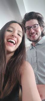 Dani Coronado and Dylan King's Wedding Website