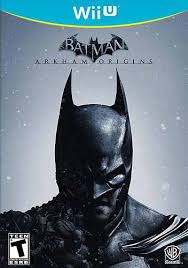Torrent file content (3 files). Tgdb Browse Game Batman Arkham Origins