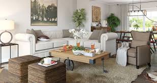 Shop Our Decor Department To Customize Your Big Game Get Together Today At The Home Depot Beautiful Room Designs Living Room Update Home