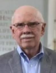 Obituary information for David Henry Van Dyke