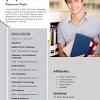 First job sample resume | sample resumes / onlinecv offers jobseekers multiple services to aid the job hunt. 1