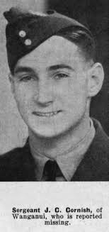 John Charles Cornish