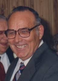 Ernest Hughes Obituary