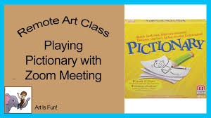 All images37 free images1 related images from istock36. Playing Pictionary With A Zoom Meeting Youtube