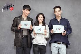 *please reload the page if any error appears.* Born Again ë³¸ ì–´ê²Œì¸ Korean Drama Home Facebook
