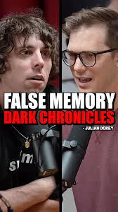 Julian Dorey Podcast Clips