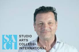 Filipe Rocha da Silva, MFA in Studio Art Director, will participate in  Blurred Horizons walkthrough w/on Saturday, February 24th at 4PM at  @artprojects in NYC. If you're in the area, don't miss