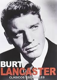 Pack Burt Lancaster (5 Dvd) [Dvd] (2010) Burt Lancaster; Joan Rice; André  Mor: Amazon.de: DVD & Blu-ray