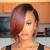 Shoulder Length Flat Iron Hairstyles For Natural Hair