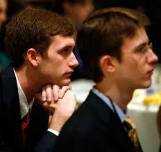 FORTy-SEVENTH ANNUAL WASHINGTON WEEK