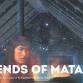 Legends of Matariki event image