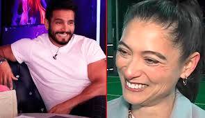 Rafael Cardozo se sinceró sobre su situación sentimental con Evelyn Junco:  “No tengo nada formal”