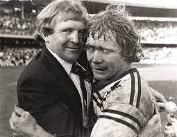 Bob fulton on wn network delivers the latest videos and editable pages for news & events, including entertainment, music, sports, science and more, sign up and share your playlists. Bob Fulton National Rugby League Immortal Hall Of Fame