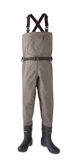 Redington Palix River Bootfoot Wader Closeout Sale