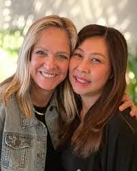 Jillian Denney's Instagram, Twitter & Facebook