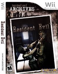 Los mejores juegos para nintendo wii los encontrarás en gamestorrents, la mayoria de estos juegos que nos volvieron locos en nuestra infancia, el gran. Phoenix Games Free Descargar Resident Evil Archives Resident Evil Wii Mediafire 1fichier