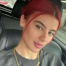 Romina hat bisher wohl die größte verwandlung durchgemacht. Gntm Prosieben Romina Palm Muss Sich Erneut Ihren Angsten Stellen People