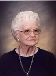 Ruby Cooper Obituary February 19, 2006