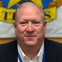 Patrick Shaw Stallings Obituary