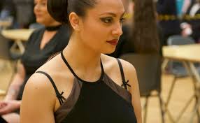 Edinburgh College hairdressing students are a cut above