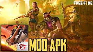 فري فاير ماكس (free fire 2.56.1). Garena Free Fire Mod Apk 1 46 0 Youtube