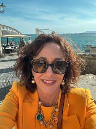 Happy evening from Syracuse🌹 Ortigia🌹The illuminations of Corso  Umberto🌹📸my🌹