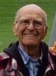 James Brownfield Obituary