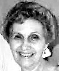 Anna HARE Obituary (1920