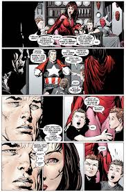 The Scarlet Witch is one of the most influential characters in Marvel  Comics history