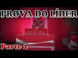 Hoje é dia de liderança no big brother brasil 21! Bbb21 Bbb21 Bbb Bbb21 Karol Conka Lider Prova Manipulada Youtube