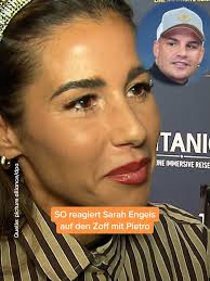 Sarah Lombardi Te Amo