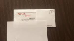 If the post office is unable to deliver a debit card, it will be returned to the bank. Maryland Pua Letter And Debit Cards Youtube
