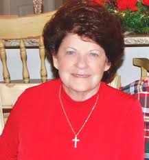 Doris Morris Obituary