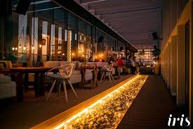 Find the best spots to drink, including fun, trendy, rooftop bars and more. Cocktails With A View 7 Rooftop Bars In Dubai Luxe Beat Magazine