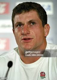 20 Flyhalf Paul Grayson Photos & High Res Pictures