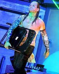 Pin On Jeff Hardy