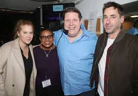Now, in her latest post, the comedian is sharing how the testing process that he went though as an. Amy Schumer Reveals How She Met Her Husband And Shares Details Of Their Secret Wedding Abc News
