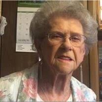 Fredia Brewer Obituary