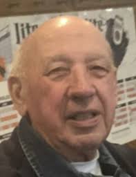 Obituary information for Philip L. Hagerman