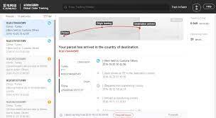 Click taobao tracking number export button on the right 2. Global Order Tracking Guidance