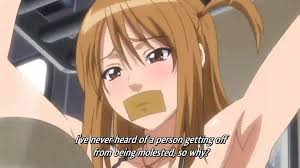 Mio Hentai - Steamy Hentai Animation