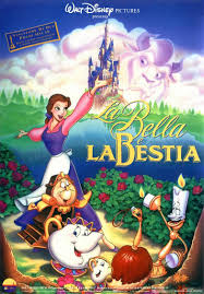 Puoi guardare la bella e la bestia su una piattaforma streaming? La Bella E La Bestia Film 1991 Disney Wiki Fandom