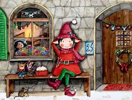 Elf On The Shelf L Aiutante Di Babbo Natale Easyblog