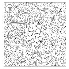 Lilt Kids Coloring Books Beautiful Floral Designs And Patterns Flower Garden Coloring Book Volume 27 Gardens Coloring Book Coloring Pictures Coloring Books